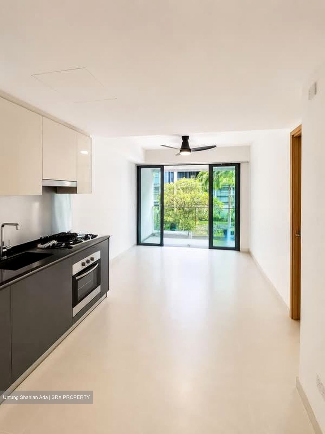 Hedges Park Condominium (D17), Condominium #592029111